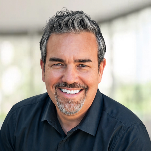 Robert Tremblay Zeal education leader