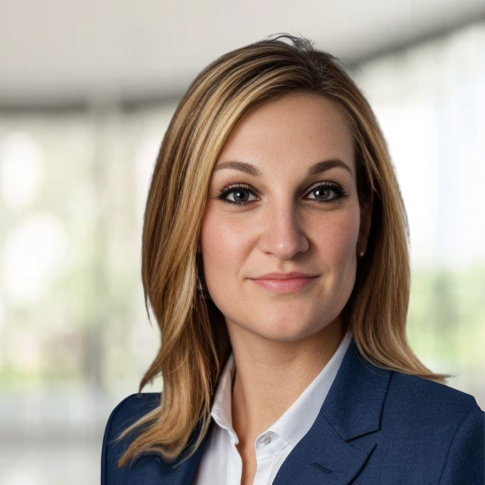 Alyssa Sabbatino Zeal K-12 consultant