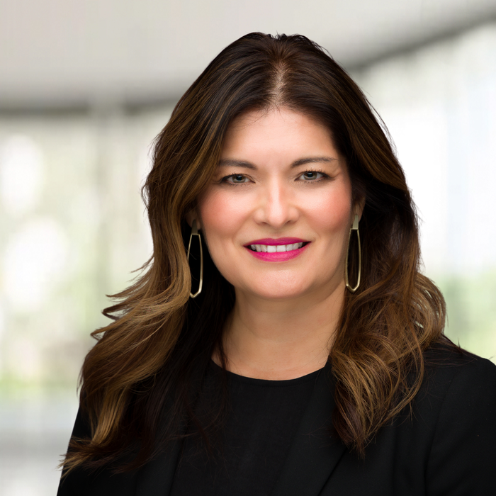 Andrea Cruz Zeal K-12 consultant