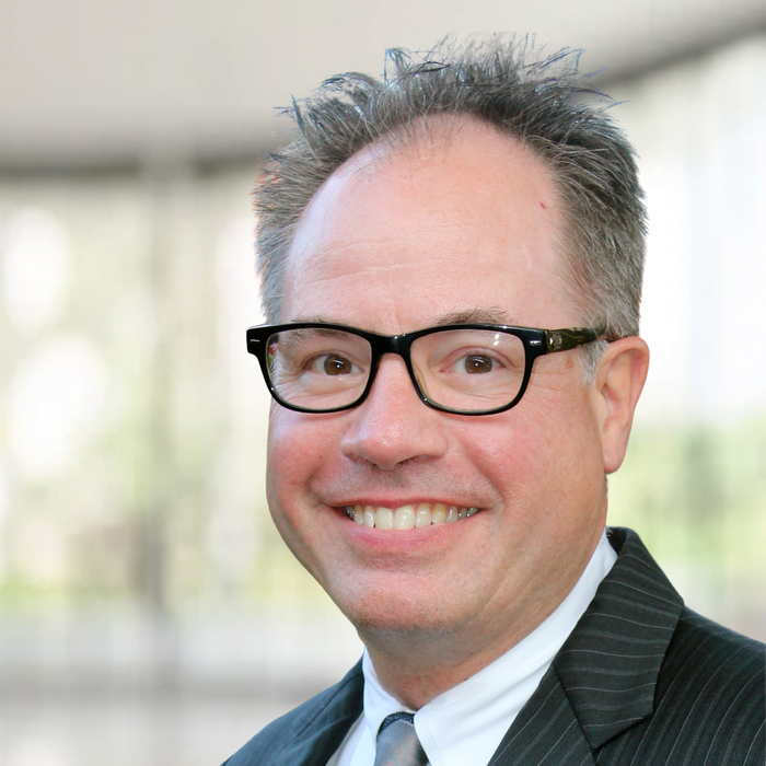 Christopher Nagy Zeal K-12 consultant