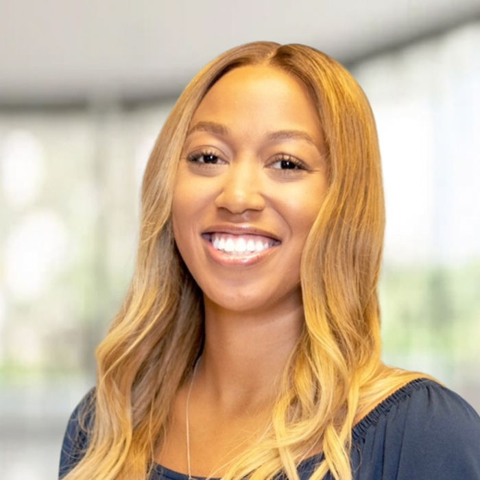 Coretta Martin Zeal K-12 consultant