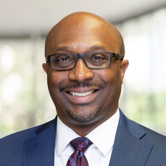 Curtis Cain Zeal K-12 consultant
