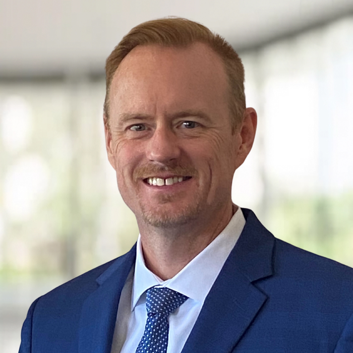 Daniel Erickson Zeal K-12 consultant