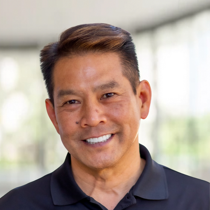 David Miyashiro Zeal K-12 consultant