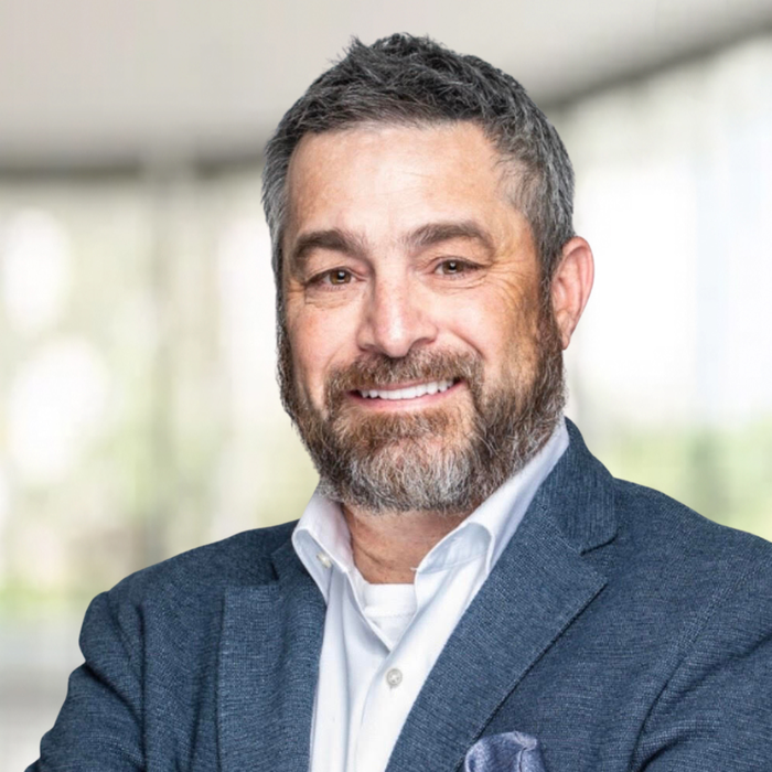 David Pinder Zeal K-12 consultant