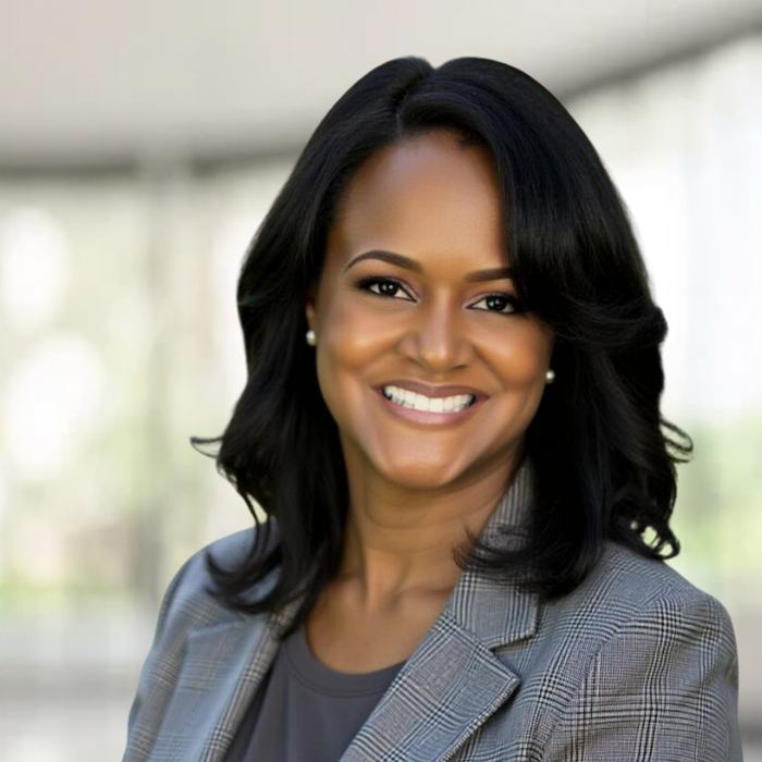 Ebony Lanford-Brown Zeal K-12 consultant
