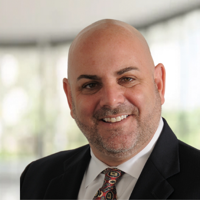 Ian Saltzman Zeal K-12 consultant