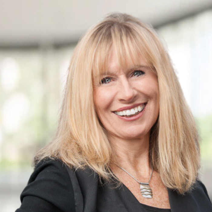 Katherine Stahl Zeal K-12 consultant