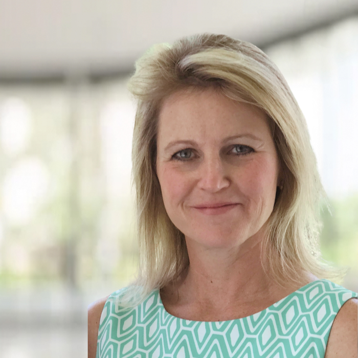 Keri Snowden Zeal K-12 consultant