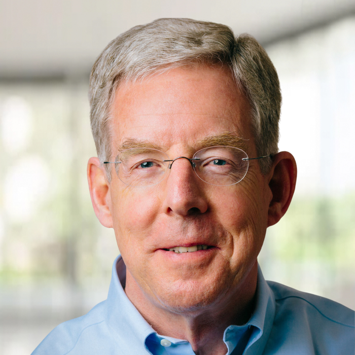 Kim Marshall Zeal K-12 consultant