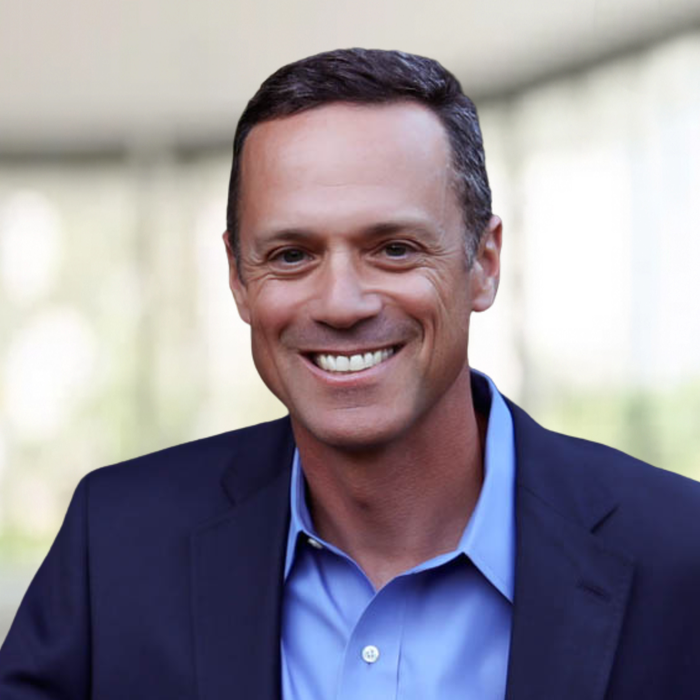 Kris Cosca Zeal K-12 consultant