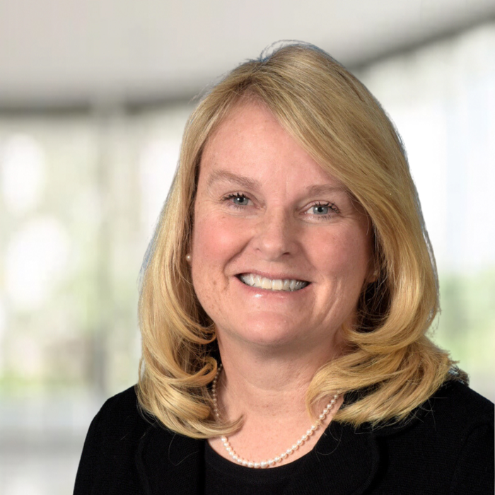 Lory Morrow Zeal K-12 consultant
