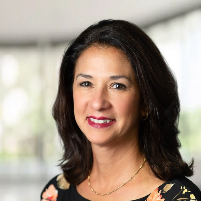 Maria Suttmeier Zeal education leader