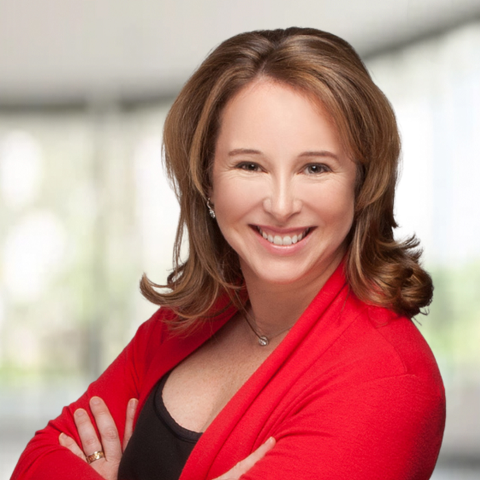 Marie Hubley Alcock Zeal K-12 consultant