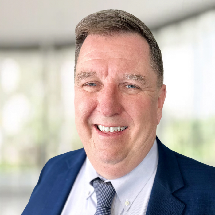Mike Redmond Zeal K-12 consultant