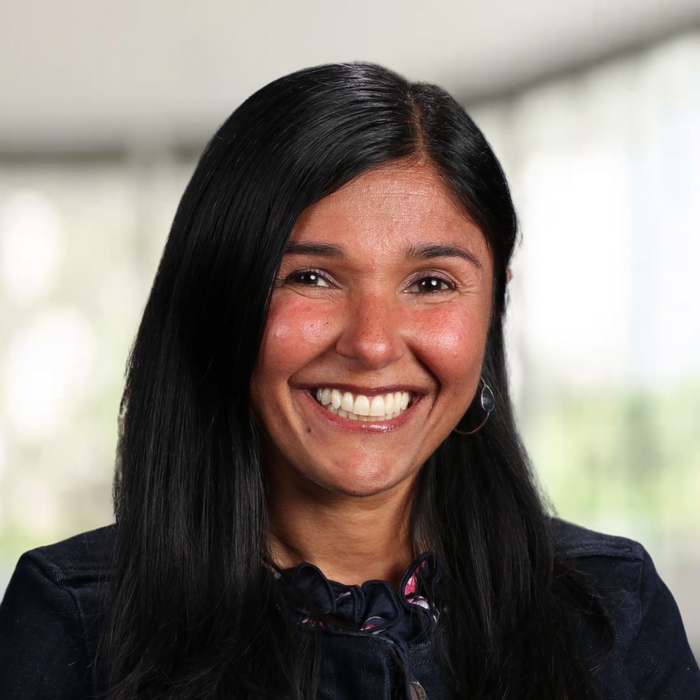 Priya Tahiliani Zeal K-12 consultant