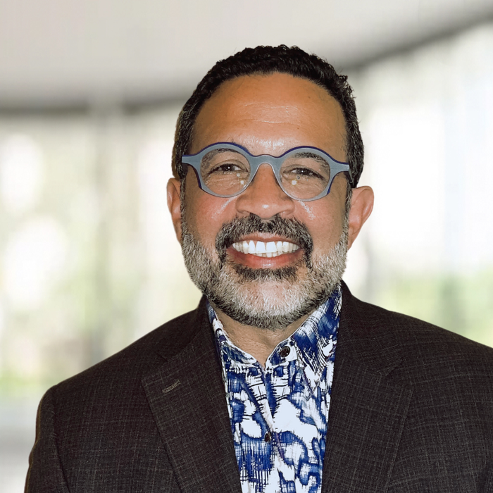 Rafael Mercado Zeal K-12 consultant