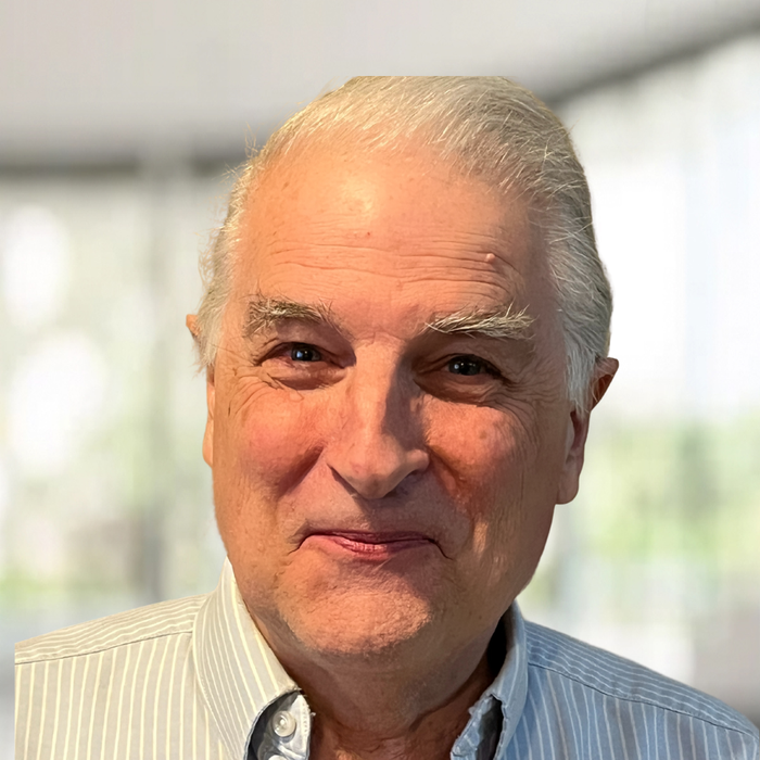 Stephen Tracy Zeal K-12 consultant