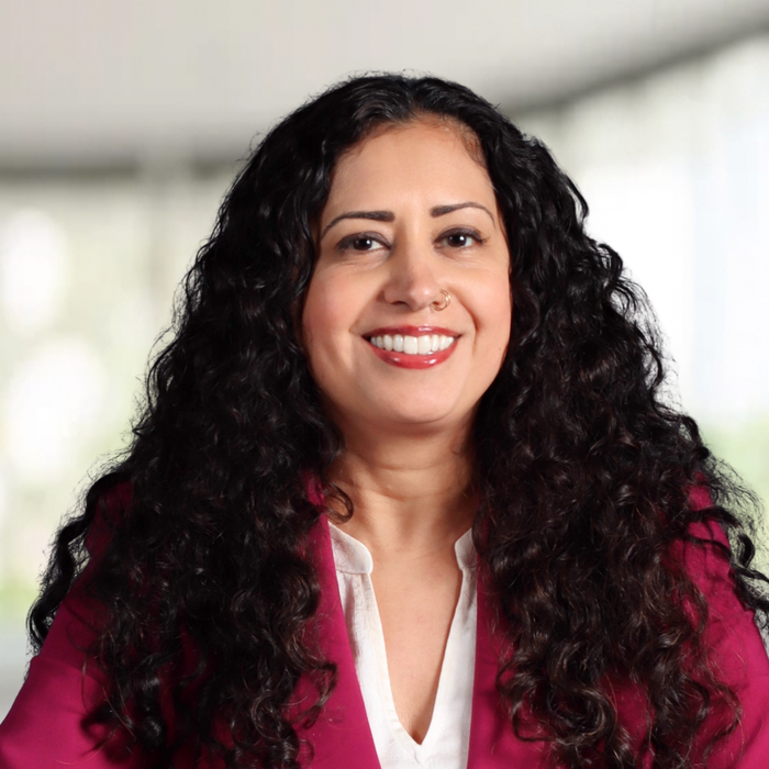 Versha Munshi-South Zeal K-12 consultant